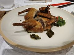 -红棉中餐厅·广州海航威斯汀酒店