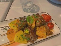 -打趸BTC·Breaktime cafe(北京路店)