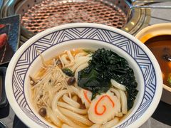 -花时·炭火烧肉(东百中心A馆店)