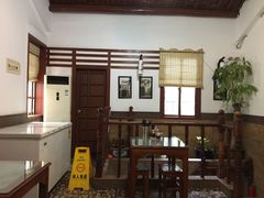 -恩宁刘福记(东华东路店)