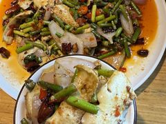 -小三峡食府(西五路店)