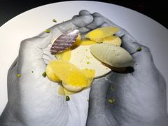 -L'ATELIER de Joel Robuchon(外滩18号店)