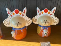 -星巴克(天津SM城市广场店)