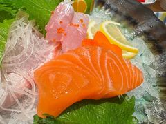 -水之惠鲜鱼料理(王府大街店)