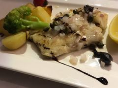 -IL Forno 意坊·意大利餐厅(花园店)