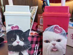 -K22.酸奶草莓(长春上海路万达店)