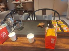 -海底捞火锅(顺城购物中心店)