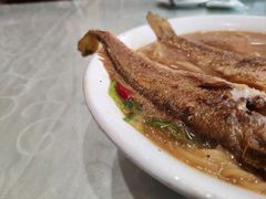 -何记面馆(龙泉山店)