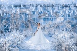 点击看大图 -MANLI BRIDAL婚纱