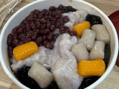 -鲜芋仙(长山湖店)