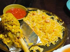 -梅夫娜土耳其餐厅.清真HALAL