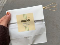-屋裡·Union Bakery(龙江路店)