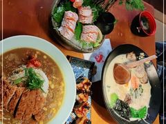 -鳗鱼家·深夜食堂(军博店)