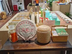 -中国茶叶博物馆(双峰馆区)