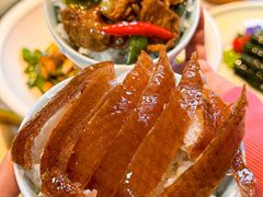 -海泰食府(北京总店)