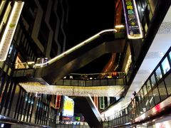 -江燕路万科里