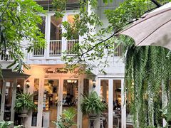 -Fern Forest Cafe