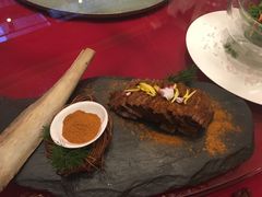 -云门锦翠(商鼎国际店)