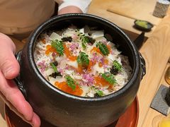 -银座岩