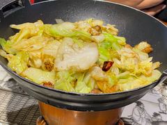-一味大院•桐庐菜传承店(春江路店)