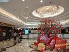 -广东胜利宾馆西关粤中餐厅