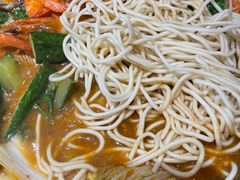 -青木岚小海鲜•小龙虾(友谊店)