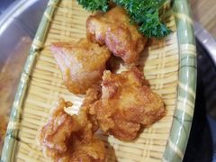-水林间·寿喜烧自助(仙林金鹰店)