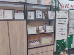 -小洁美甲美睫半永久定妆