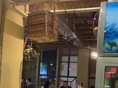 -七步香云南山里菜(昆明老街店)