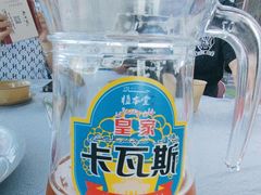 -兵团人家农家乐