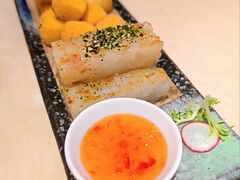 -丰圆轩粤式茶楼(大宁国际商业广场店)