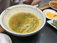 -杨记清芳牛肉拉面(宝龙广场店)