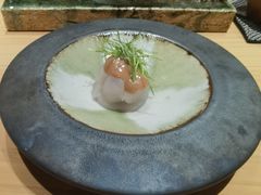 -银座岩