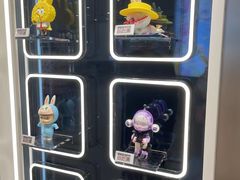 -泡泡玛特POPMART(宁波印象城店)