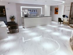-MIVI·纹眉半永久野生眉