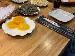 -老胖串店(山大路店)