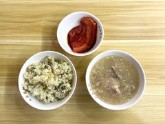 -文庙菜饭(四川北路店)