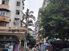 -花园新村肉菜市场(市场路店)