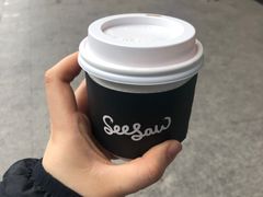 -Seesaw Coffee(苏州中心店)