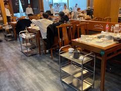 -清真·鸦儿李记·涮肉(武圣路店)