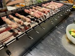 -很久以前羊肉串(大华三路店)