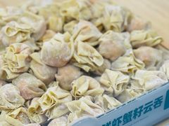 -袁记云饺(南山华侨城店)