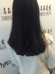 -名品美发