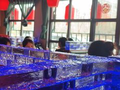-山河屯铁锅炖鲜鹅·东北菜(开发区一店)
