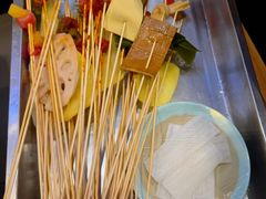 -钢管厂五区小郡肝火锅串串香(清河店)