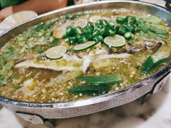 -PHO爺·越南料理(亦庄大族广场店)