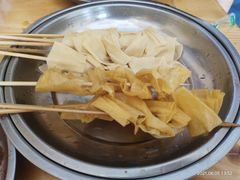 -老乔串店(青松路店)