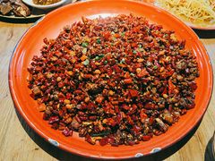 辣子鸡-先启半步颠小酒馆(白麓里店)
