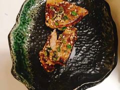 -樱の千渡日式料理·铁板烧•烧鸟(金盛田广场店)