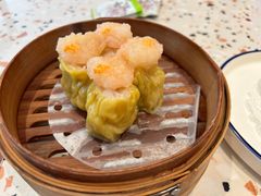 -点都德(广州白云山景区南门店)